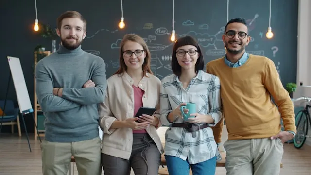 Employer Branding