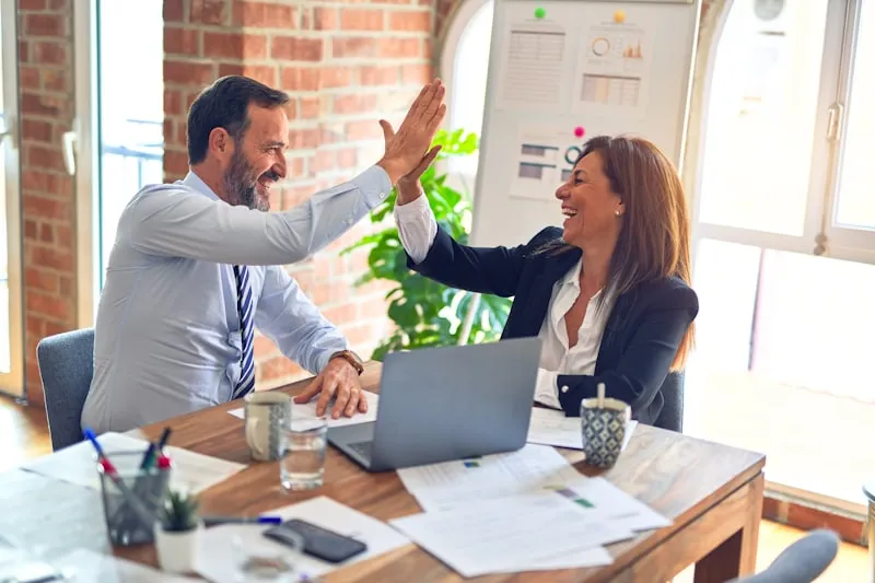 Onboarding & Mitarbeiterentwicklung