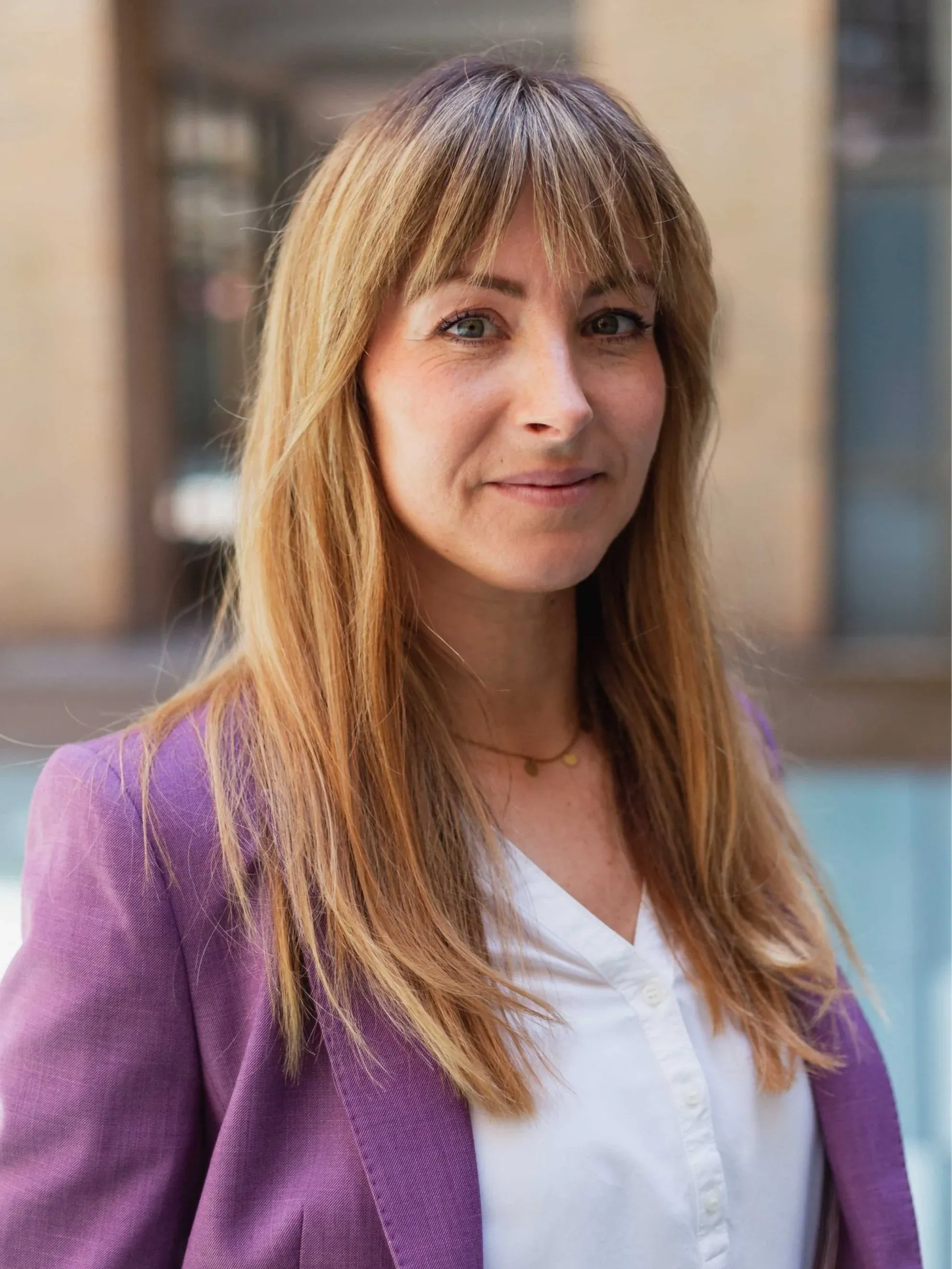 Tina Kubak
