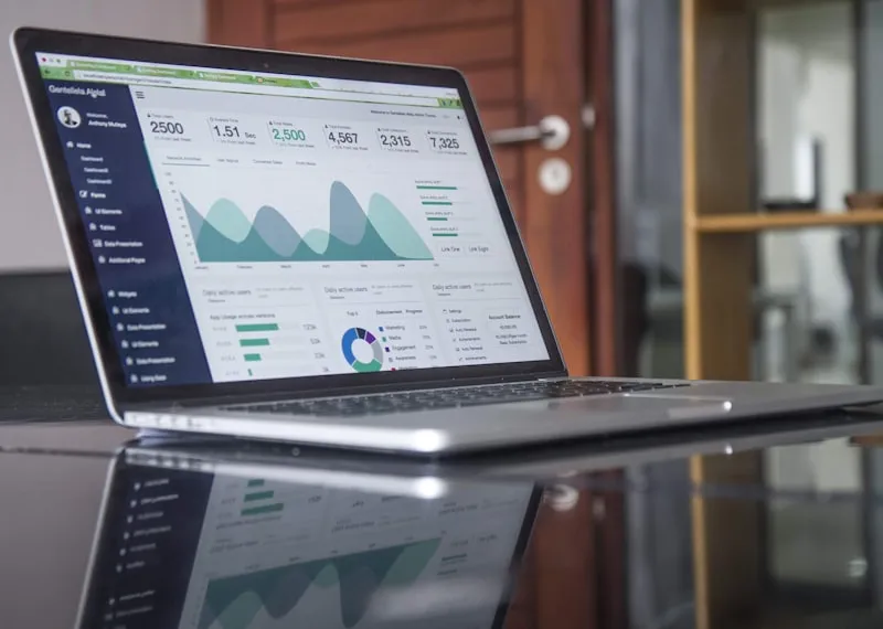 HR Arbeitsmarktdaten
